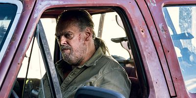 poster de la série Pacte de Sang