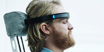 poster de la série Playtest