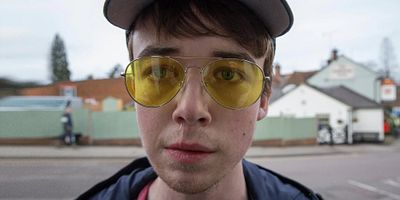 poster de la série Tais-toi et danse