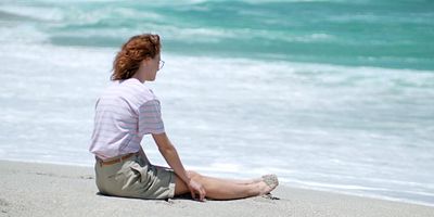 poster de la série San Junipero