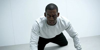 poster de la série Tuer sans état d'âme