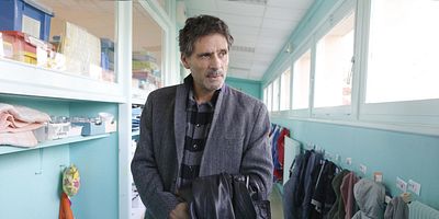 poster de la série Episode 4