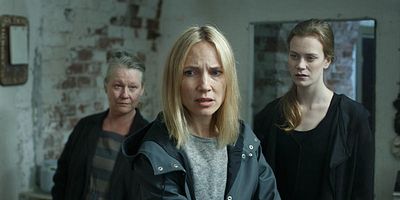 poster de la série Del VII