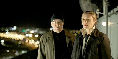 poster de la série Del IV