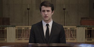 poster de la série Au revoir