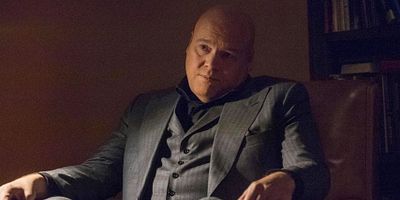 poster de la série Ceux qui restent