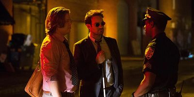 poster de la série Pan !