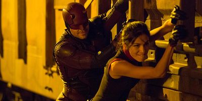 poster de la série Semper fidelis