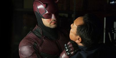 poster de la série Sept minutes au paradis