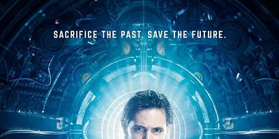 poster de la série Le commencement - Partie 2