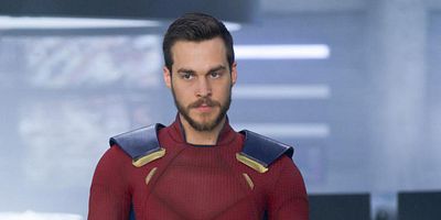 poster de la série Les Sorcières de Juru