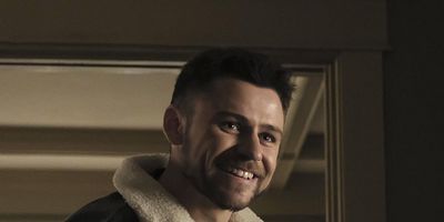 poster de la série The Androcles Option