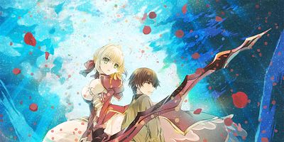 poster de la série Aujourd'hui, le fond des anciennes limbes