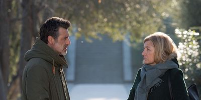poster de la série Meurtres en Ovalie