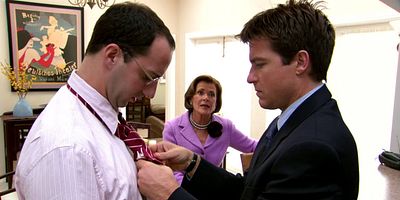 poster de la série Les grandes décisions