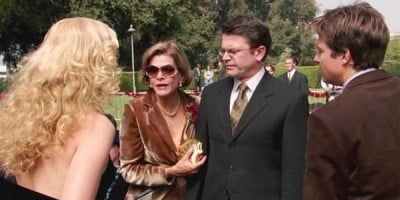 poster de la série La trêve des confiseurs