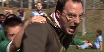 poster de la série Au travail