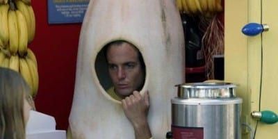 poster de la série Joyeux Noël