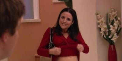 poster de la série La main de Buster