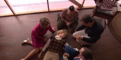 poster de la série Sans famille