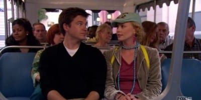 poster de la série Le tunnel du grand amour