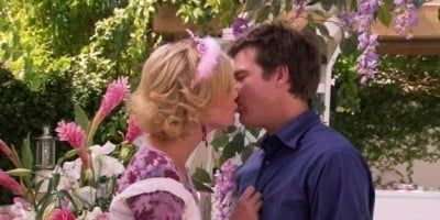 poster de la série Lèves-toi et marche