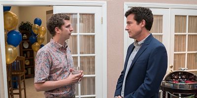 poster de la série Mauvais présage