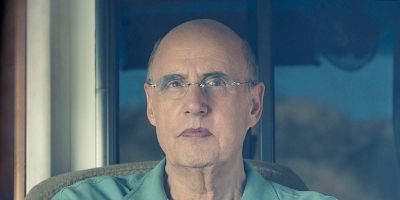 poster de la série Bagage émotionnel