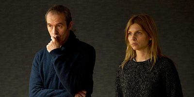 poster de la série Episode 4