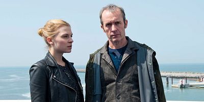 poster de la série Episode 6