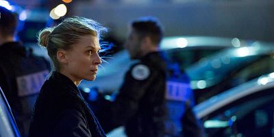 poster de la série Episode 4