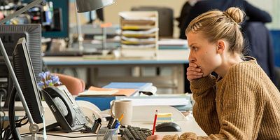 poster de la série Episode 5