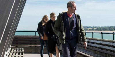 poster de la série Episode 7