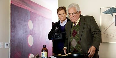 poster de la série Faites vos jeux