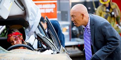 poster de la série Retour à la réalité