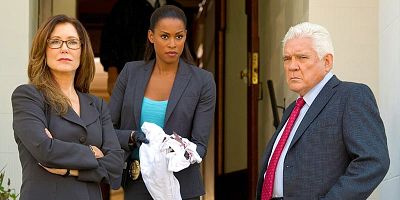 poster de la série Envie d'indépendance