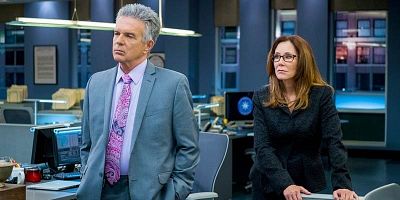 poster de la série Trouvez Kayla Weber