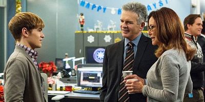 poster de la série La folie des grandeurs