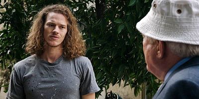 poster de la série Sécurité infaillible