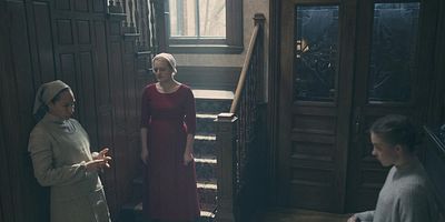 poster de la série Le Travail des femmes