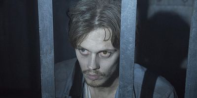 poster de la série Le Secret de Shawshank