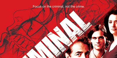 poster de la série La nouvelle souche