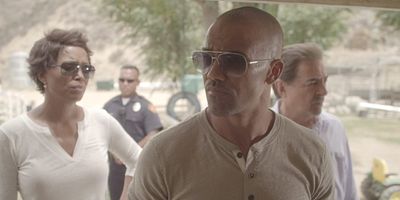 poster de la série Similitudes suspectes