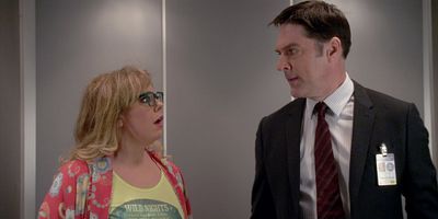 poster de la série La Vie éternelle