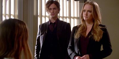 poster de la série Un havre de paix