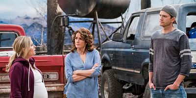 poster de la série Echange de voeux