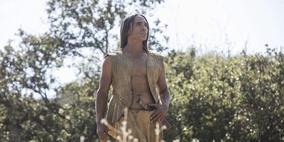 poster de la série Kiksuya