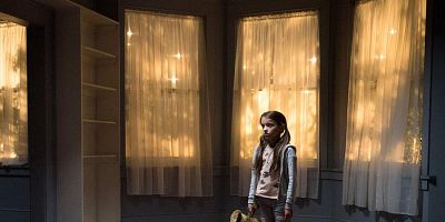 poster de la série No More Mr. Nice Guy