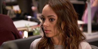 poster de la série The Premonition