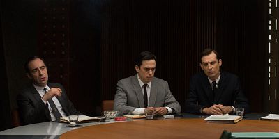 poster de la série 